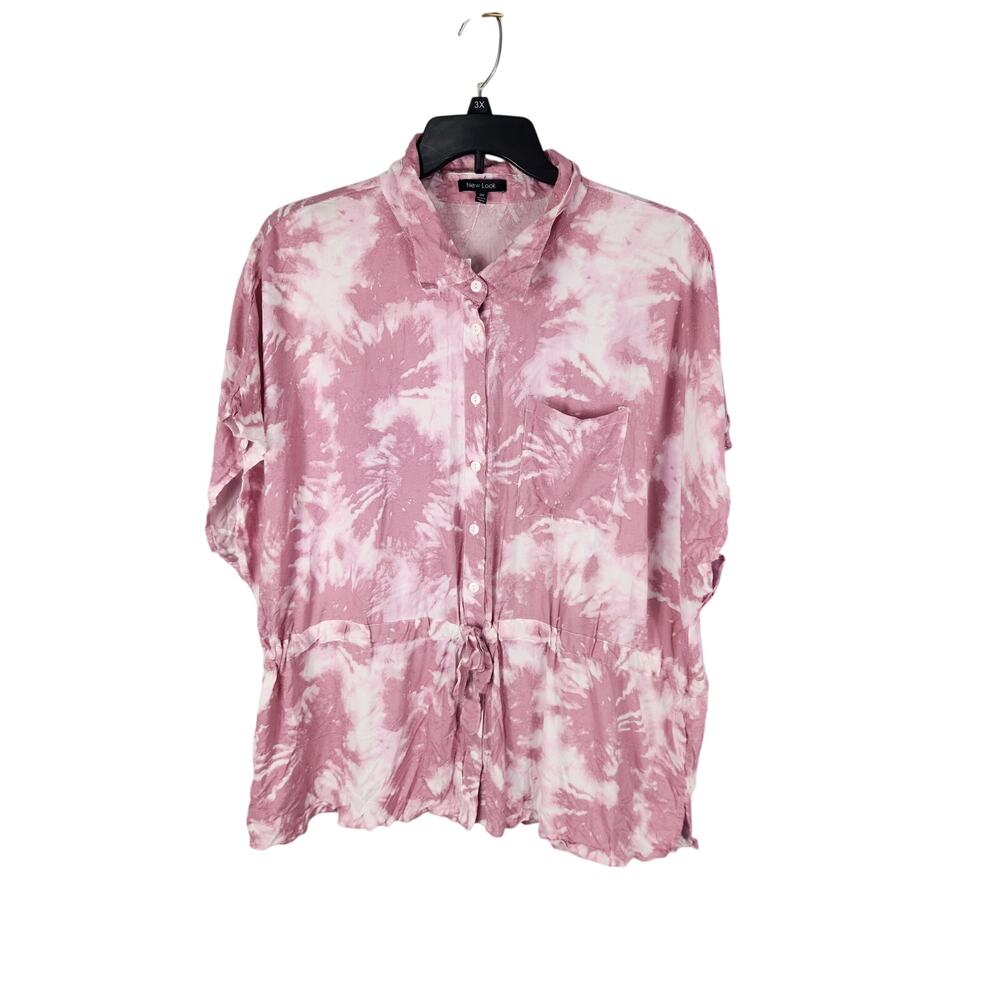 New Look Top NWT women's 3X